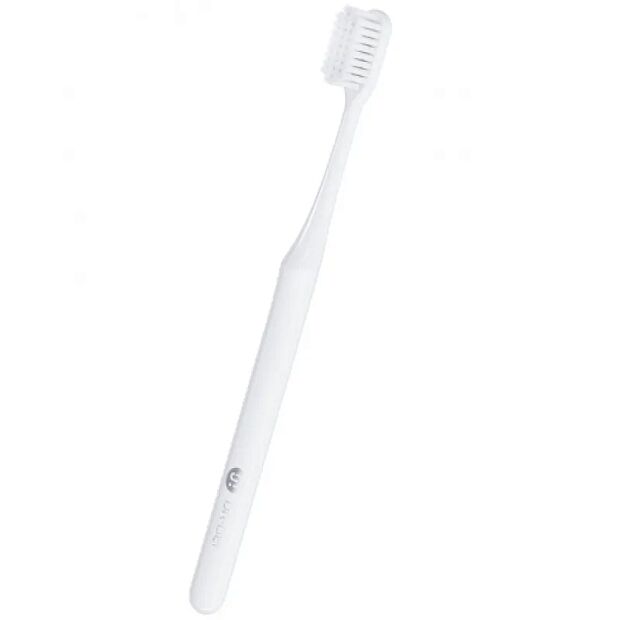 Зубная щетка Doctor-B Toothbrush Youth Edition (White/Белый) - 1
