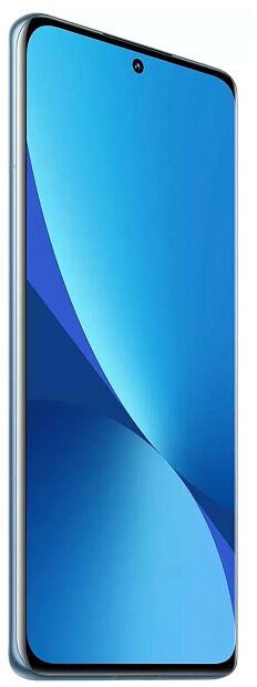 Смартфон Xiaomi 12 12/256GB (Blue) EU - 3