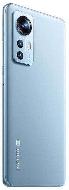 Смартфон Xiaomi 12 12/256GB (Blue) EU - 5