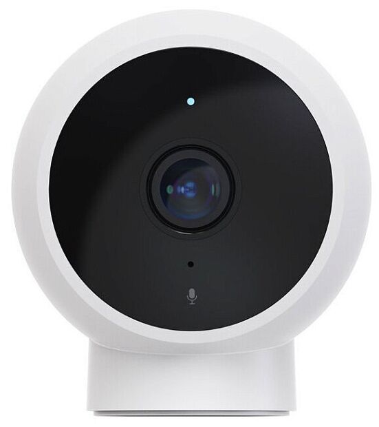 IP-камера Mijia Smart Camera Standard Edition 2K (MJSXJ03HL) (White) - 1