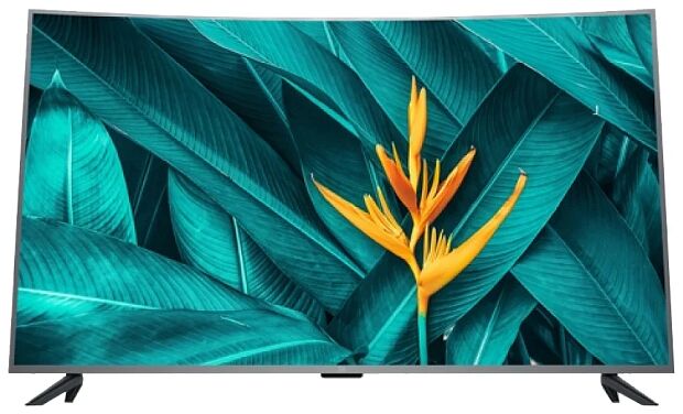 Телевизор Xiaomi Mi TV 4S 55 (2018) - отзывы владельцев и опыт эксплуатации - 2