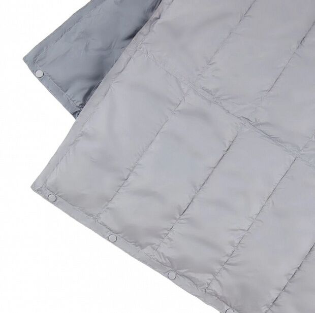 Одеяло Tonight Multifunctional Blanke (Gray/Серый) 