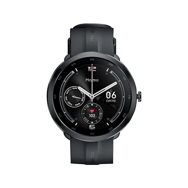 Умные часы Maimo Watch R WT2001 (Black) RU - 3