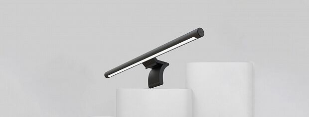 Лампа на монитор Mijia Display Hanging Lamp (Black/Черный) - 1