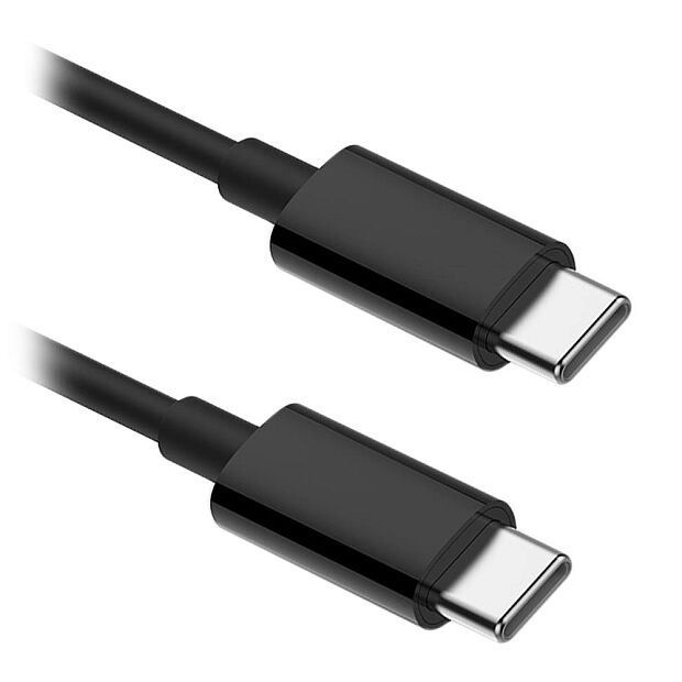 Кабель ZMI AL308 USB Type-C - Type-C 2m. (Black) - 4