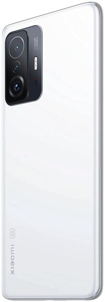 Смартфон Xiaomi Mi 11T Pro 12Gb/256Gb (Moonlight White) - 6