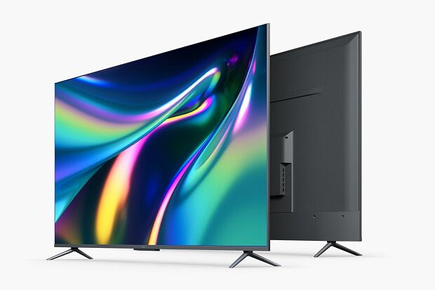 Телевизор Redmi Smart TV X50 - 5