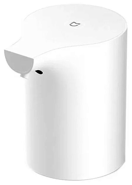 Дозатор сенсорный для жидкого мыла Mijia Automatic Induction Soap Dispenser (White) RU - 2