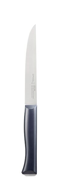 Нож столовый Opinel 220, пластиковая рукоять, нержавеющая сталь, 002220 - 2