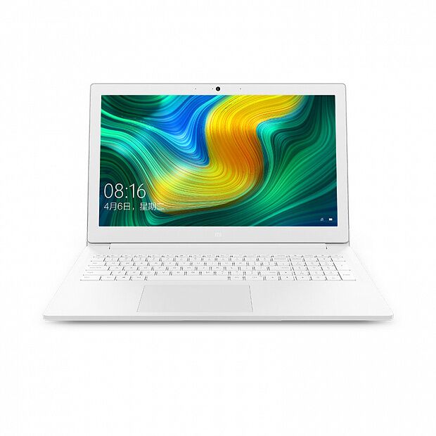 Ноутбук Xiaomi Mi Notebook Lite 15.6 i3 256GB/4GB/UHD Graphics 620 (White) 