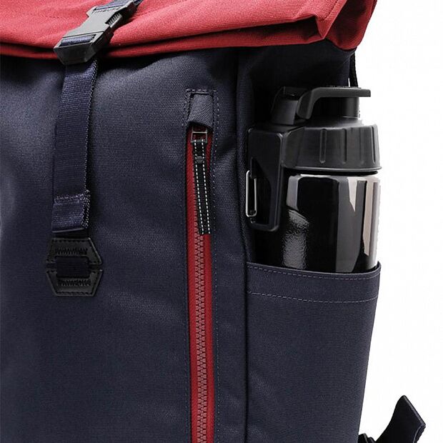 Xiaomi Timbuk2 Mini Tuck Backpack (Dark Blue) - 4