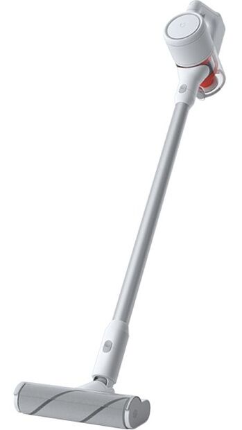 Беспроводной ручной пылесос Xiaomi Mi Wireless Vacuum Cleaner K10 MJWXCQ04ZM (White) - 2