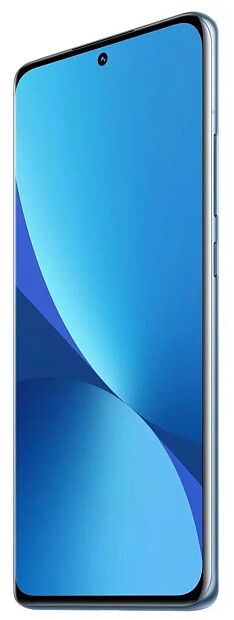 Смартфон Xiaomi 12 12/256GB (Blue) EU - 4