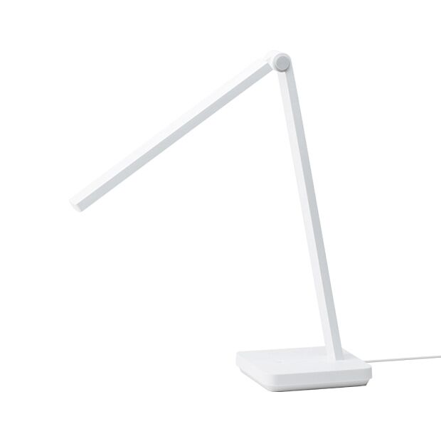 Настольная лампа Mijia Table Lamp Lite (White/Белый) - 4