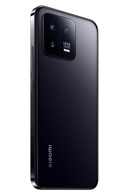 Смартфон Xiaomi Mi 13 5G 12/256Gb Black (EU) - 4
