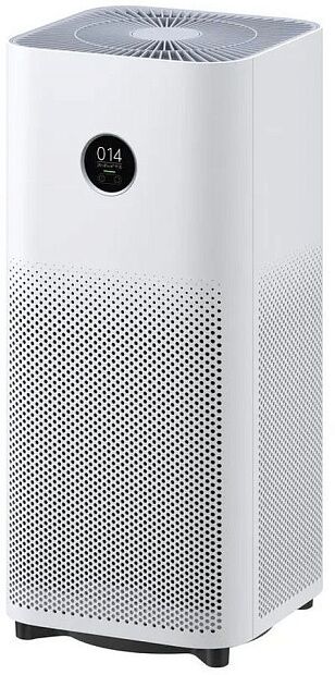 Очиститель воздуха Mi Smart Air Purifier 4 (White) RU - 1