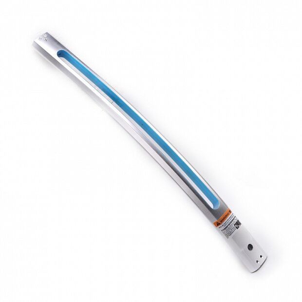 Ручка-руль для гироскутера Ninebot E+ (White/Белый) 