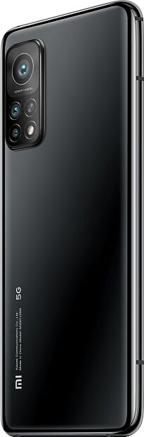 Смартфон Xiaomi Mi 10T Pro 8GB/128GB (Cosmic Black) - 4