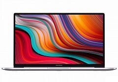 Ноутбук Xiaomi RedmiBook 13 Ryzen Edition 2020 (AMD Ryzen 5 4500U/16GB/512GB SSD/AMD Radeon RX Vega 6) Silver - Фото Ноутбук Xiaomi RedmiBook 13 Ryzen Edition 2020 (AMD Ryzen 5 4500U/16GB/512GB SSD/AMD Radeon RX Vega 6) Silver - Фото