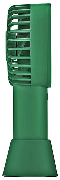Портативный карманный вентилятор VH YU Portable Handheld Fan (Green/Зеленый) - 3