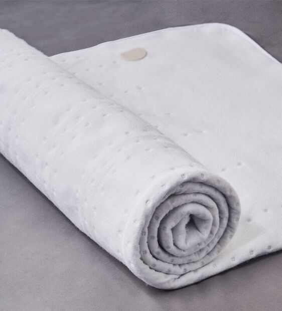 Одеяло с подогревом Xiaoda Electric Blanket HDDRT04-120W (White) - 3