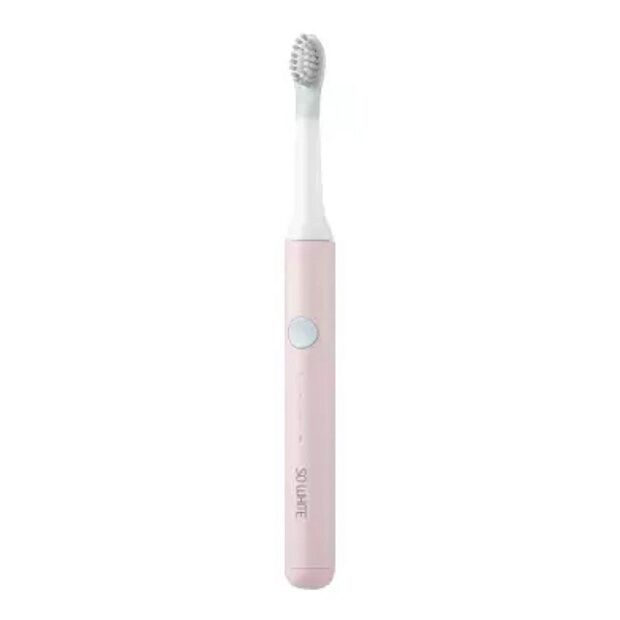 Электрическая зубная щетка Soocas EX3 So White Sonic (Pink/Розовый) - 4