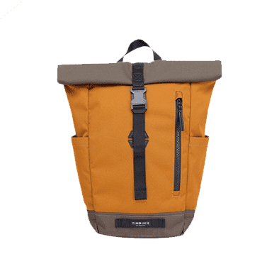 Xiaomi Timbuk2 Mini Tuck Backpack (Orange) 