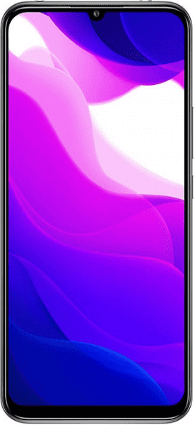 Смартфон Xiaomi Mi 10 Lite 8/256GB (Gray) - 4