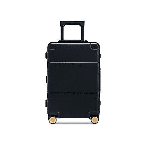 Xiaomi Mi 90 Points Metal Suitcase 20