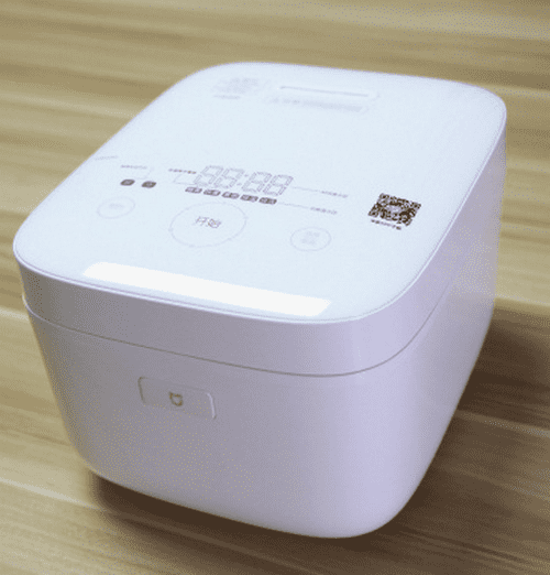 Внешний вид Xiaomi Mijia IH 4L Smart Electric Rice Cooker