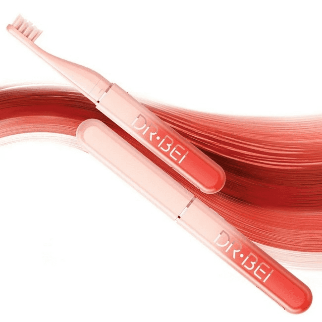 Чистящая головка зубной щетки Xiaomi Dr. Bei Sonic Electric Toothbrush Q3