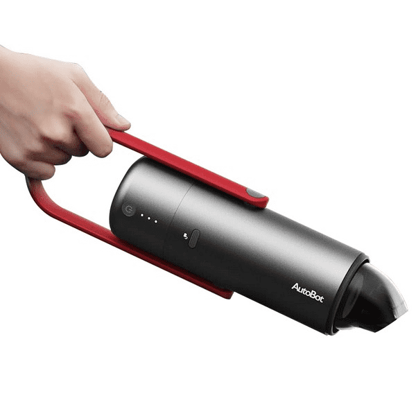 Автомобильный пылесос Autobot V2 Pro Portable Vacuum Cleaner