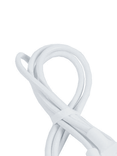 USB кабель HOCO X25 Soarer Type-C, 1м, PVC (белый) - 5