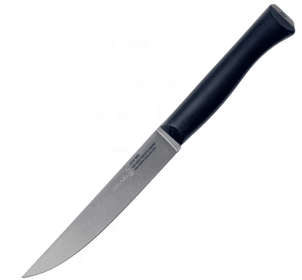 Нож столовый Opinel 220, пластиковая рукоять, нержавеющая сталь, 002220 - 1