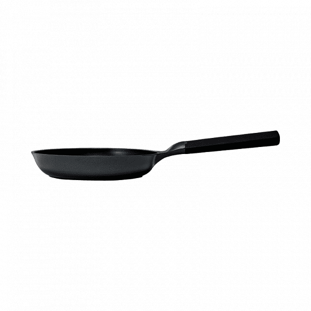 Сковорода Huohou Pan Non-Stick Classic (Black/Черный) - 1