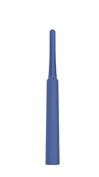 Ультразвуковая электрическая зубная щетка Realme RMH2013 (N1) Цвет: Синий (Blue) - 1