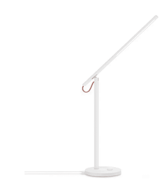 Настольная лампа светодиодная Xiaomi Mi LED Desk Lamp 1S (White/Белый) CN - 3