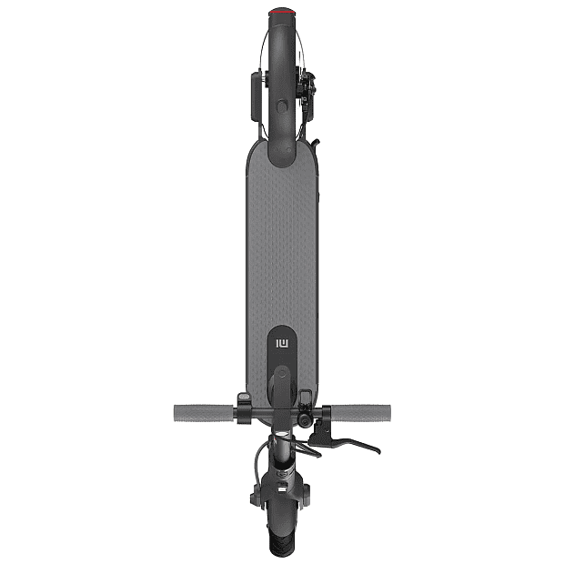 Электросамокат XIAOMI Mi Electric Scooter 1S (FBC4019GL) RU - 6