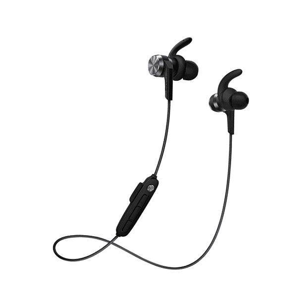 Наушники 1More iBFree Sport Bluetooth In-Ear Headphones (Black/Черный) - 2