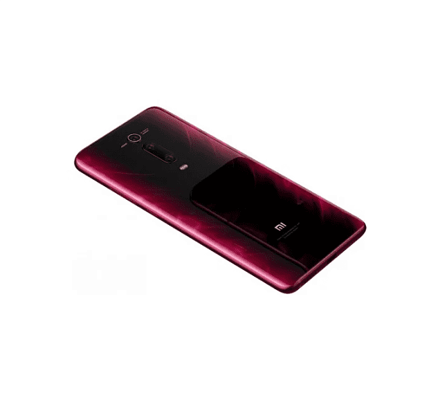 Смартфон Xiaomi Mi 9T Pro 128GB/6GB (Red/Красный) - 5