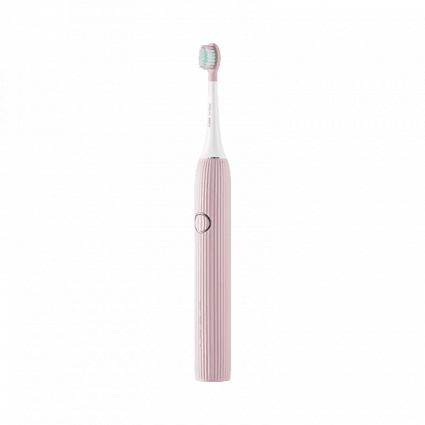 Электрическая зубная щетка Soocas Sonic Electric Toothbrush V1 (Pink/Розовый) 