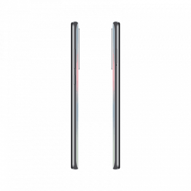 Смартфон Redmi Note 8 Pro Terminator Edition 128GB/6GB (White/Белый) - 5