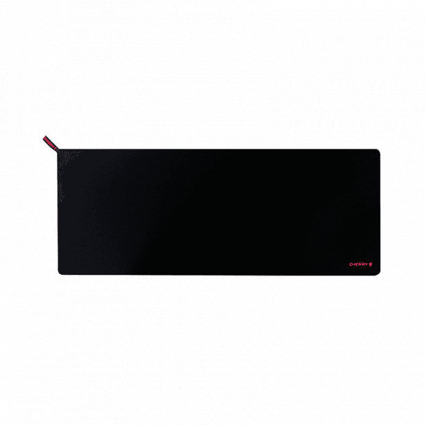 Коврик для мыши Cherry Esports Game Mouse Pad (Black/Черный) - 1