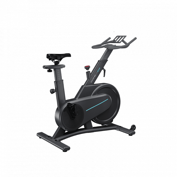 Xiaomi XQIAO Intelligent Spinning Bike Q200 (Black) 