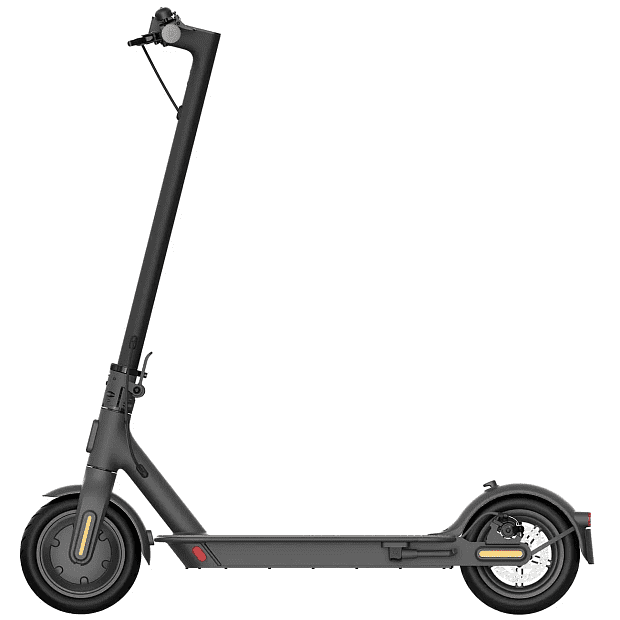 Электросамокат XIAOMI Mi Electric Scooter 1S (FBC4019GL) RU - 3