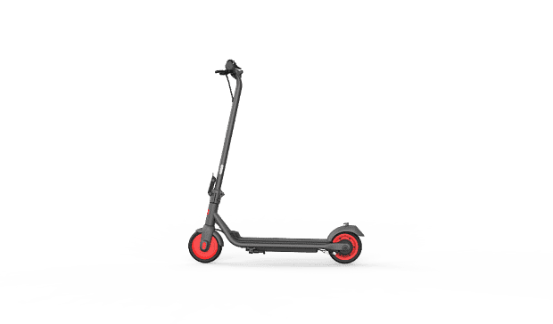 Электросамокат Ninebot KickScooter C20 (Grey) RU - 2